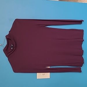 Size medium turtle neck by Jones New York